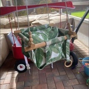 Baby Toddler Swing